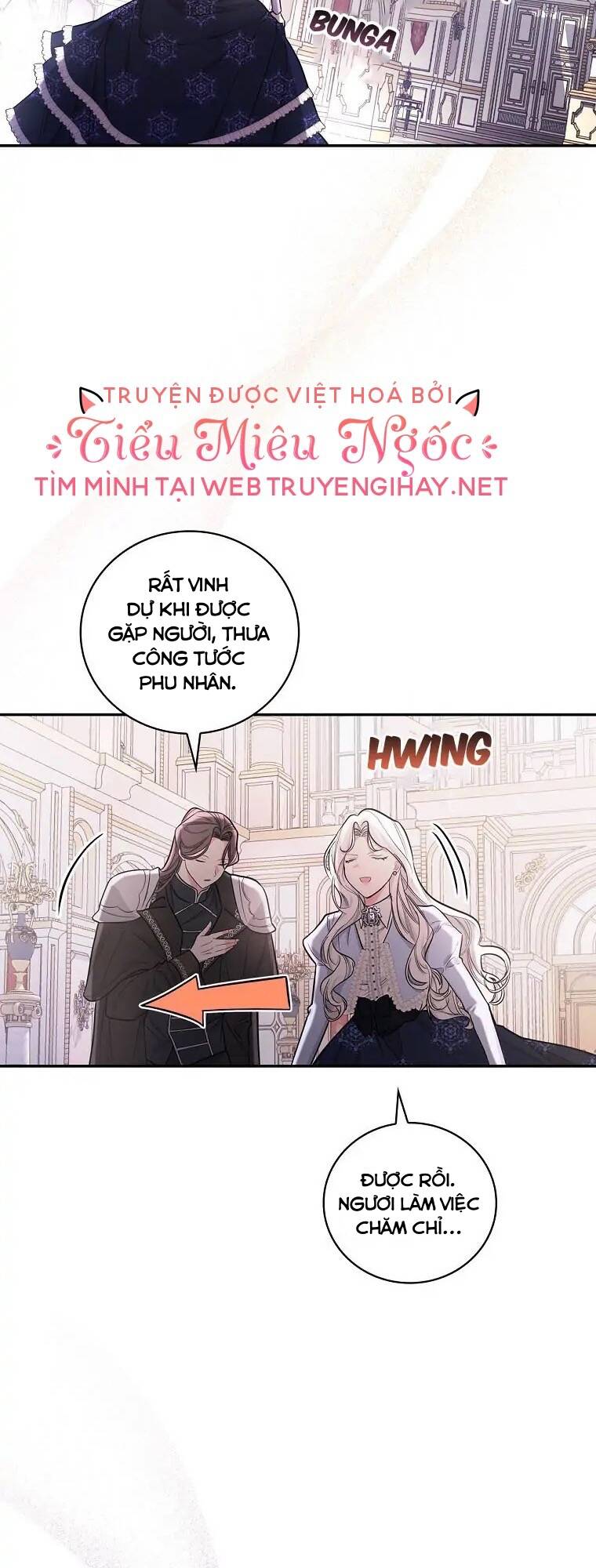 Tôi Trở Thành Mẹ Của Chiến Binh Chap 24 - Next Chap 25