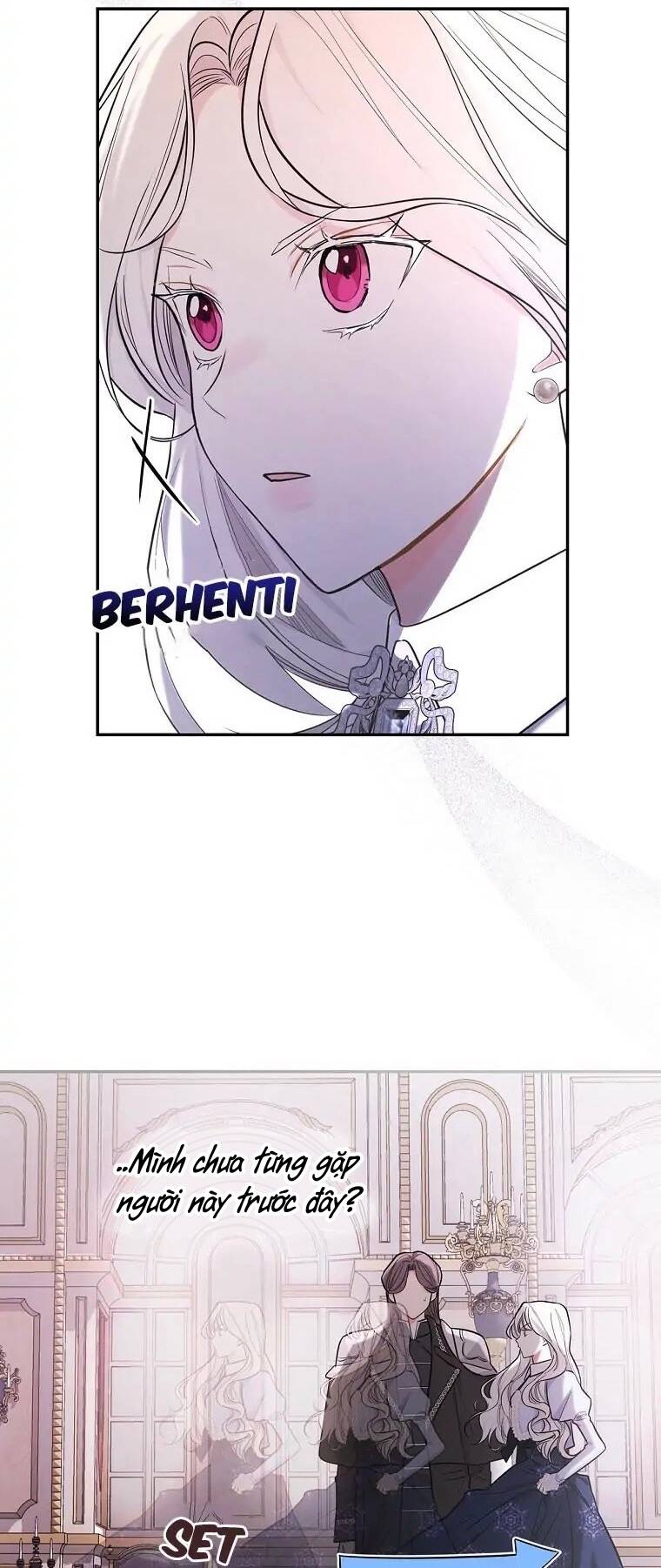 Tôi Trở Thành Mẹ Của Chiến Binh Chap 24 - Next Chap 25