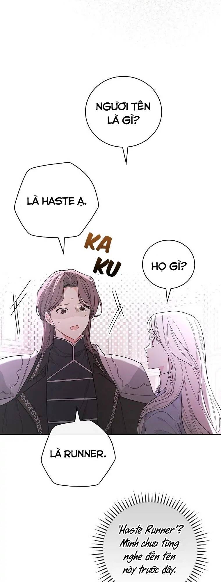 Tôi Trở Thành Mẹ Của Chiến Binh Chap 24 - Next Chap 25