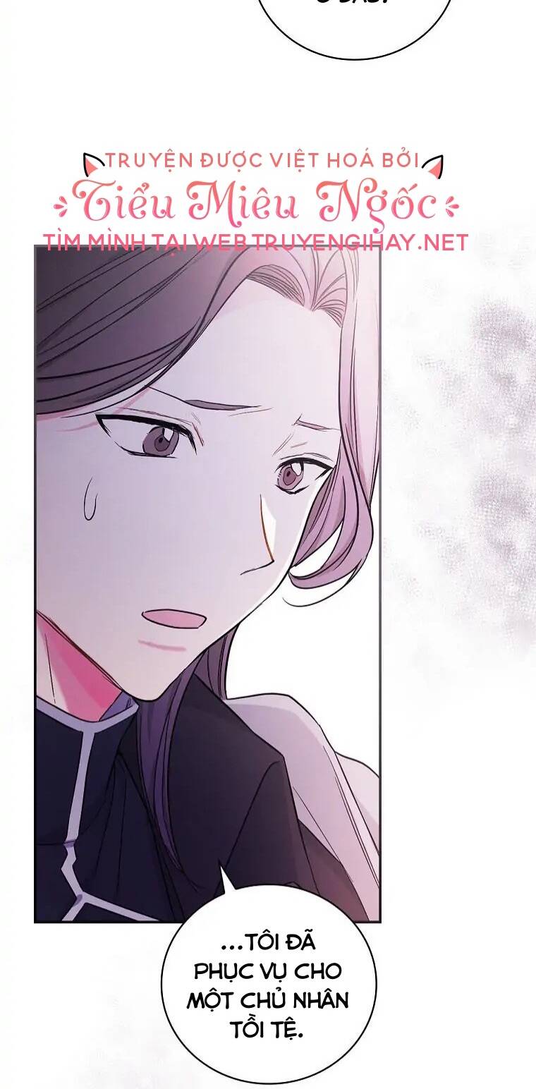 Tôi Trở Thành Mẹ Của Chiến Binh Chap 24 - Next Chap 25