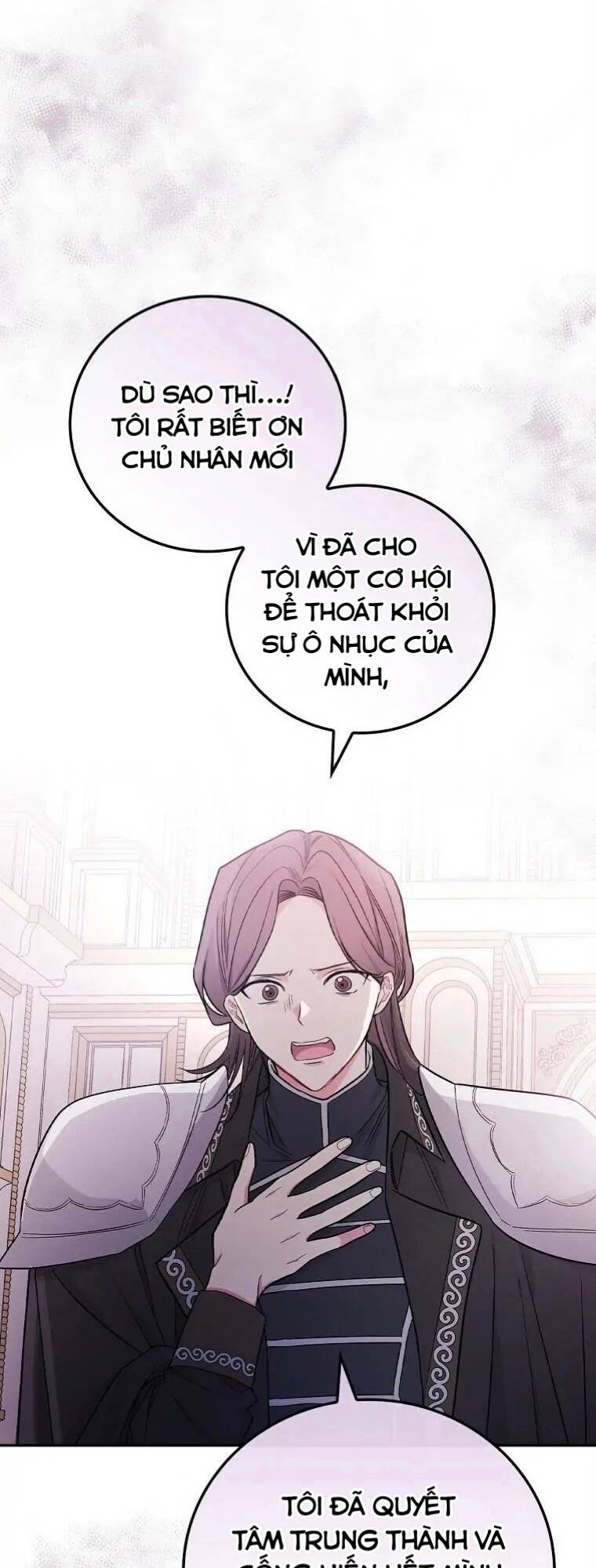 Tôi Trở Thành Mẹ Của Chiến Binh Chap 24 - Next Chap 25
