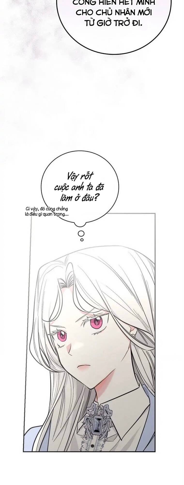 Tôi Trở Thành Mẹ Của Chiến Binh Chap 24 - Next Chap 25