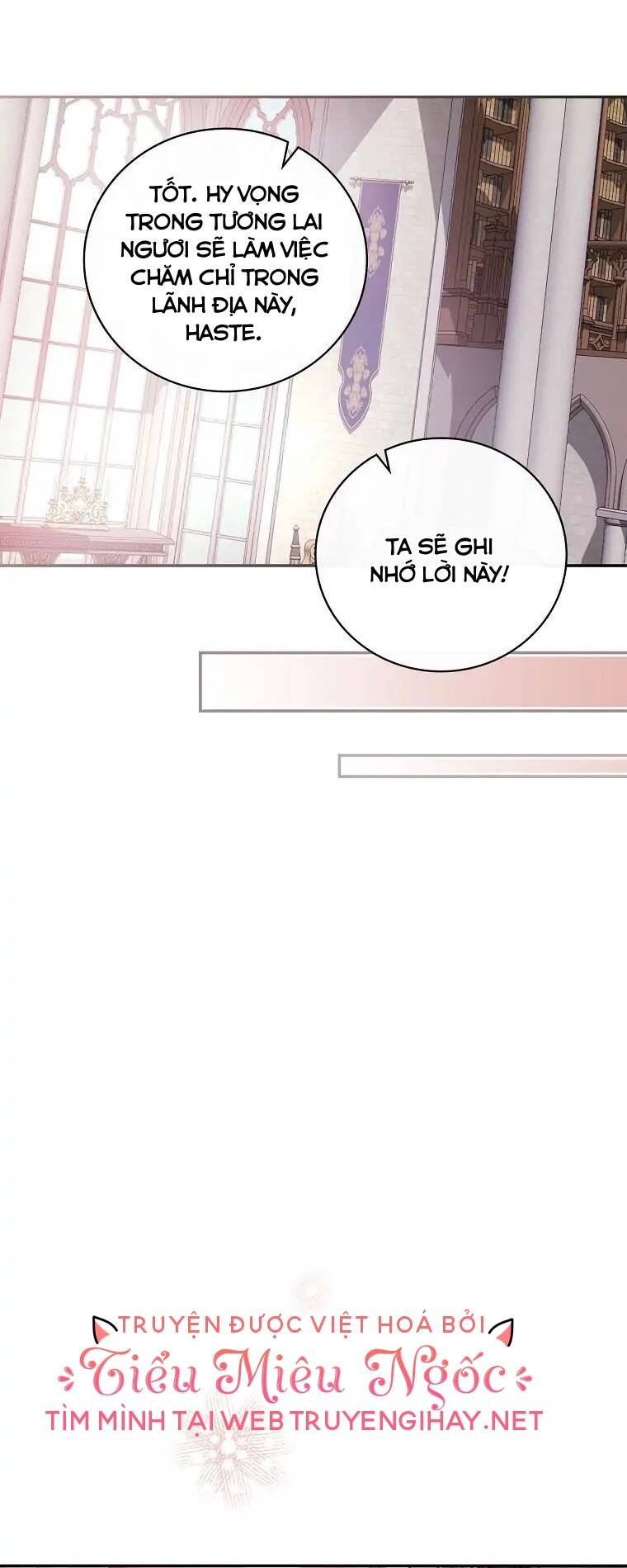 Tôi Trở Thành Mẹ Của Chiến Binh Chap 24 - Next Chap 25
