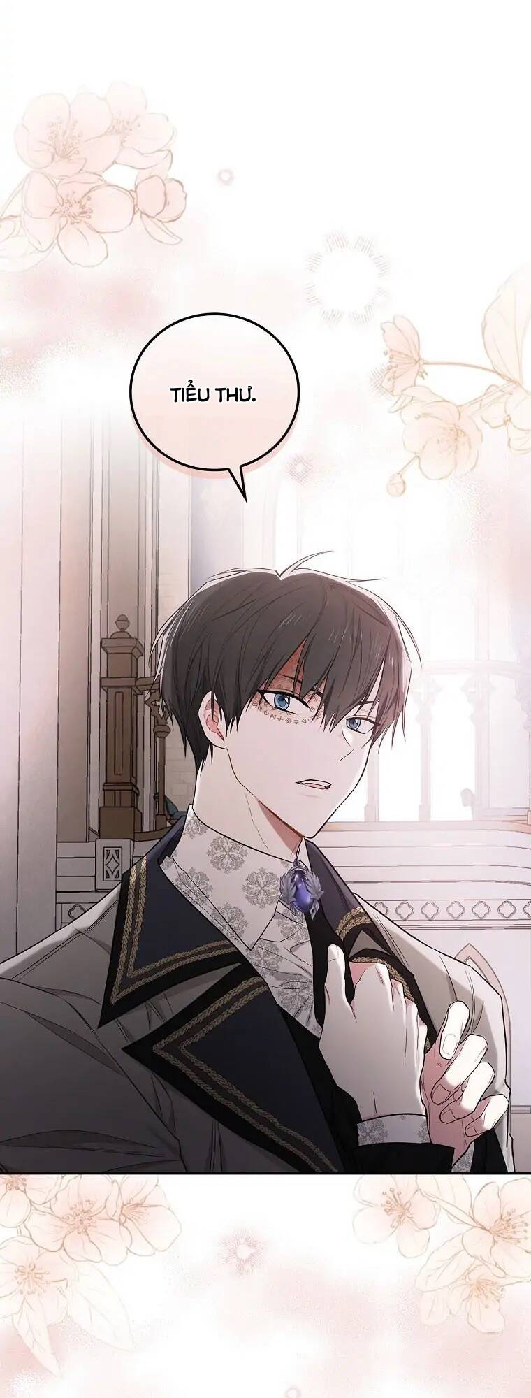 Tôi Trở Thành Mẹ Của Chiến Binh Chap 24 - Next Chap 25