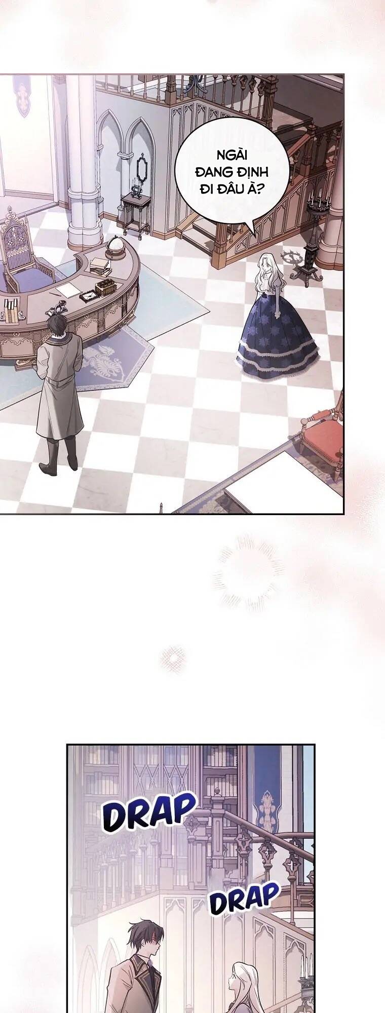 Tôi Trở Thành Mẹ Của Chiến Binh Chap 24 - Next Chap 25