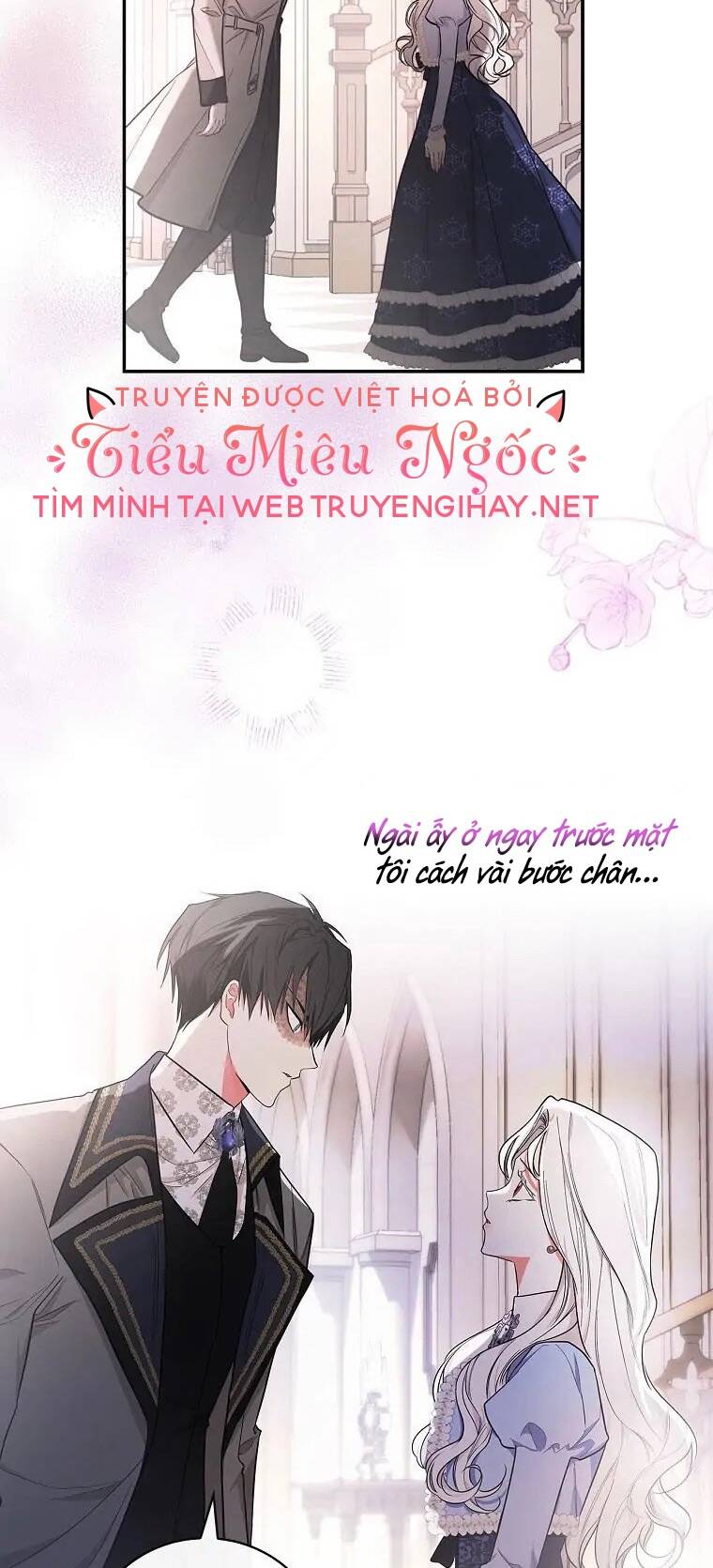 Tôi Trở Thành Mẹ Của Chiến Binh Chap 24 - Next Chap 25