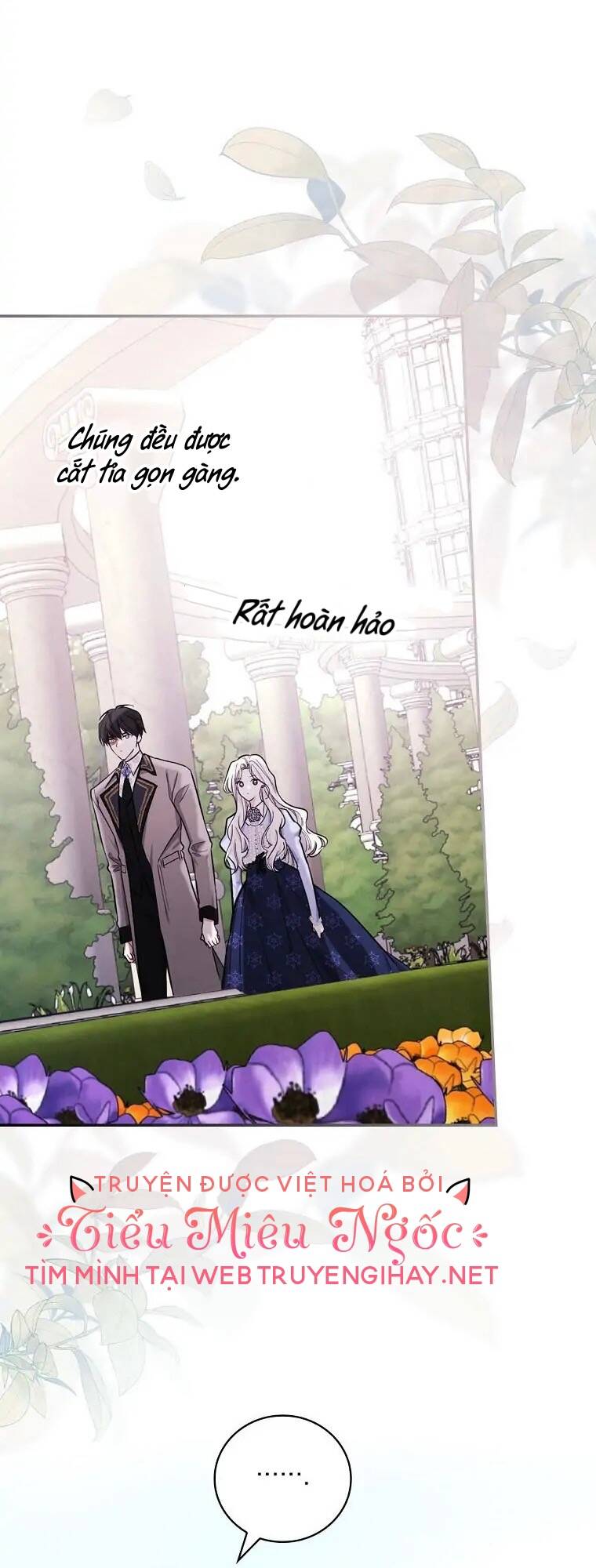 Tôi Trở Thành Mẹ Của Chiến Binh Chap 24 - Next Chap 25