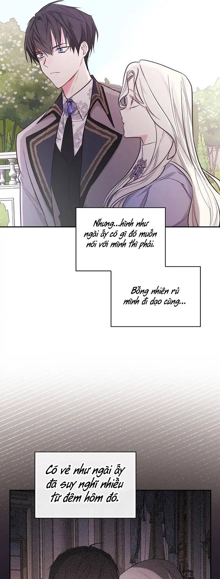 Tôi Trở Thành Mẹ Của Chiến Binh Chap 24 - Next Chap 25