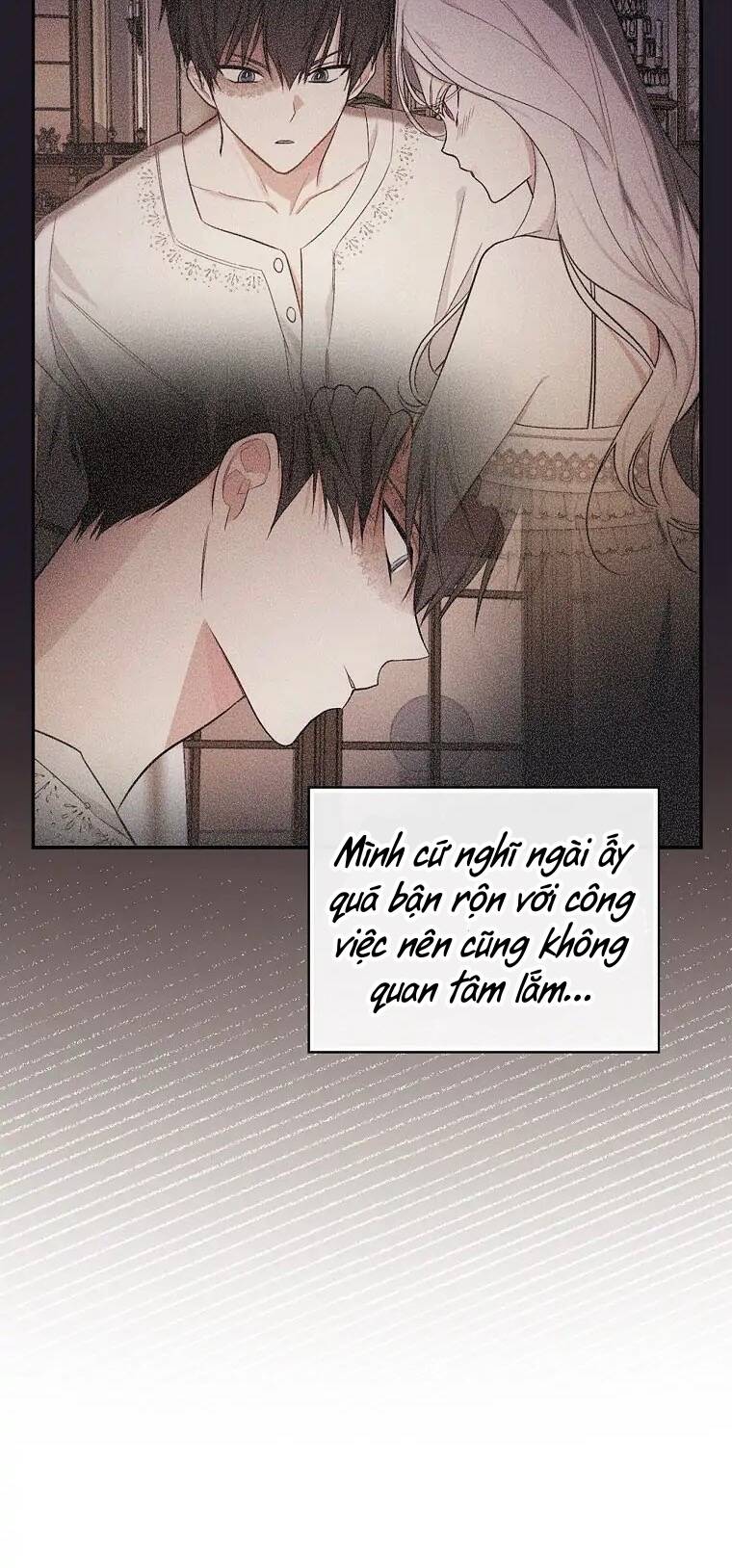 Tôi Trở Thành Mẹ Của Chiến Binh Chap 24 - Next Chap 25