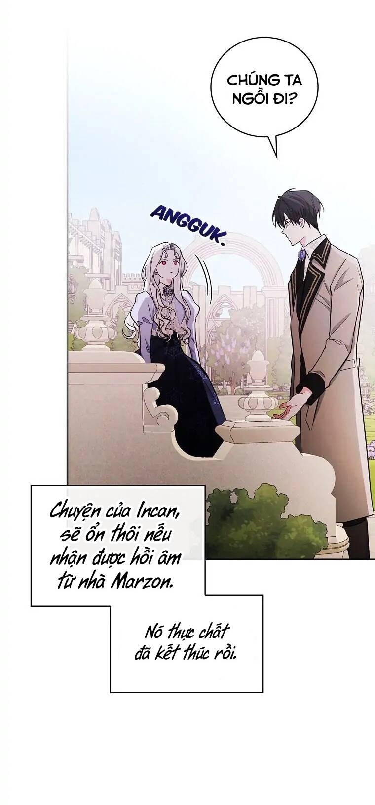 Tôi Trở Thành Mẹ Của Chiến Binh Chap 24 - Next Chap 25