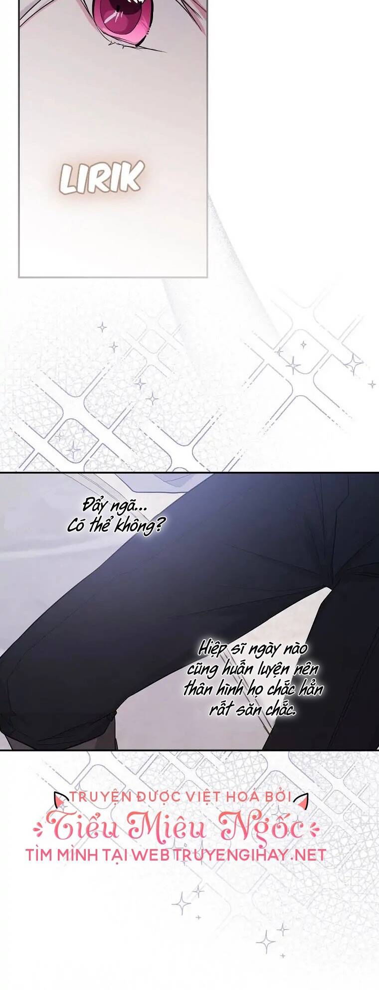 Tôi Trở Thành Mẹ Của Chiến Binh Chap 24 - Next Chap 25