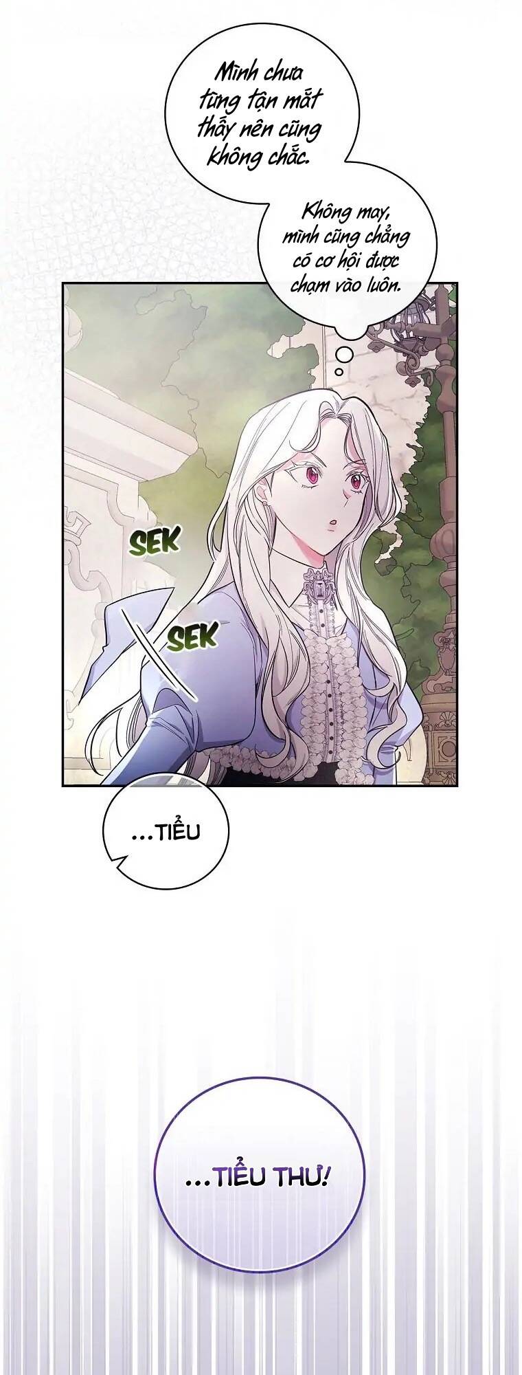 Tôi Trở Thành Mẹ Của Chiến Binh Chap 24 - Next Chap 25