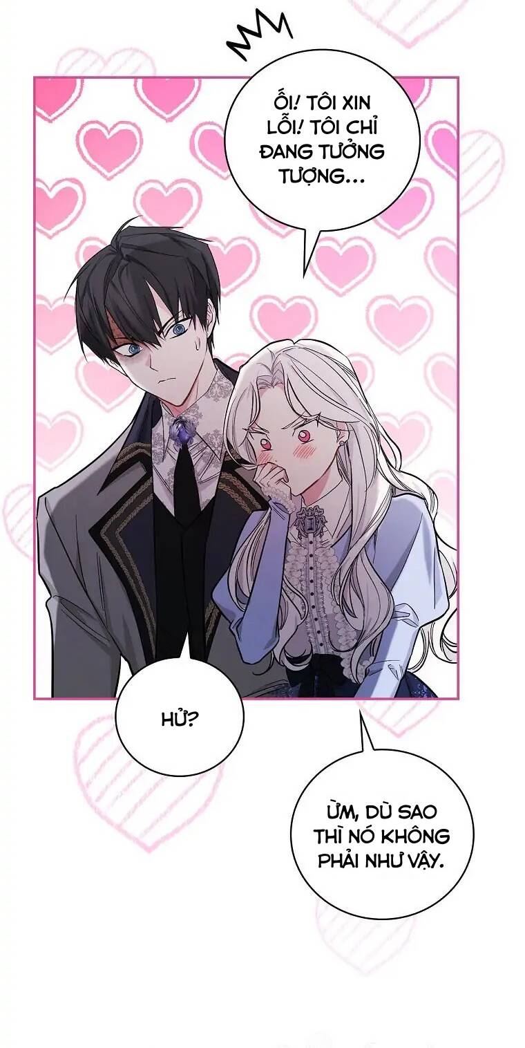 Tôi Trở Thành Mẹ Của Chiến Binh Chap 24 - Next Chap 25