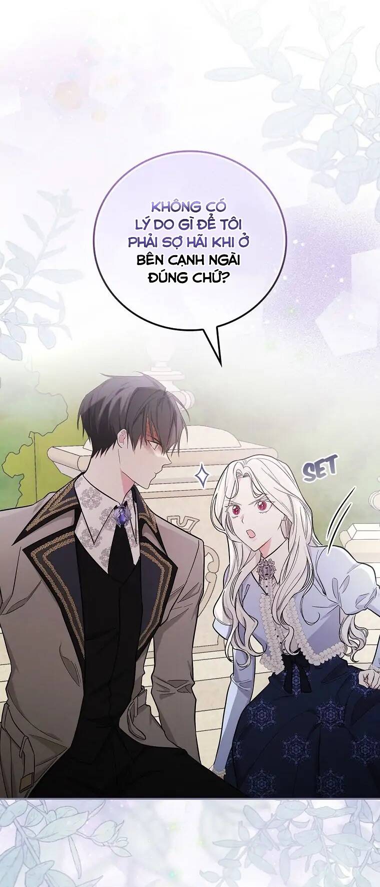 Tôi Trở Thành Mẹ Của Chiến Binh Chap 24 - Next Chap 25