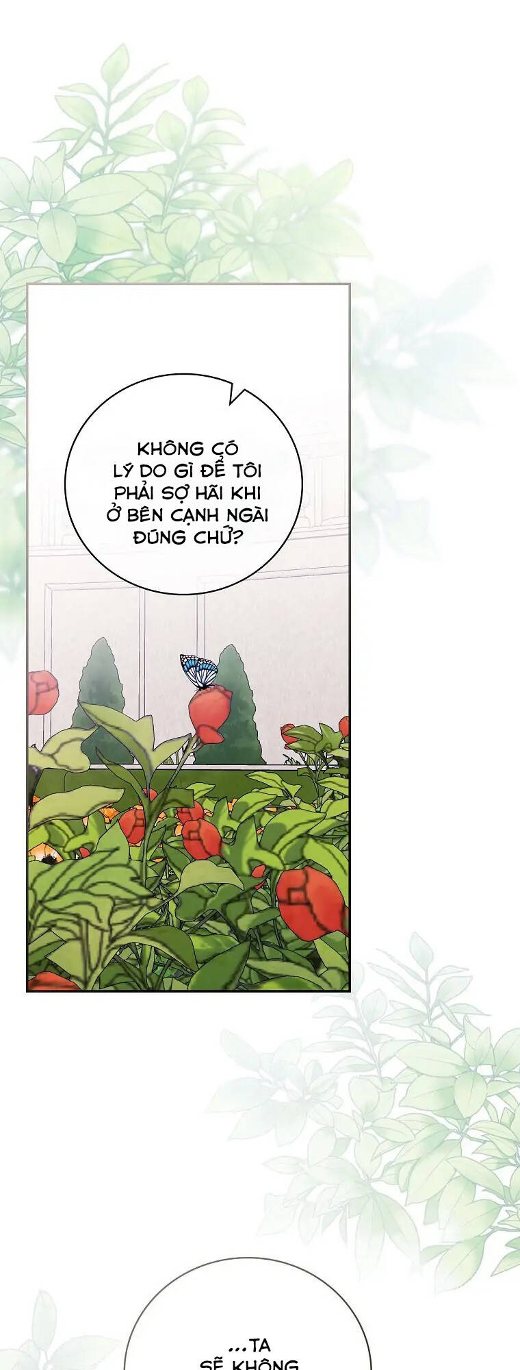 Tôi Trở Thành Mẹ Của Chiến Binh Chap 25 - Next Chap 26