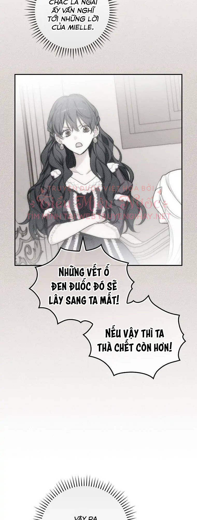 Tôi Trở Thành Mẹ Của Chiến Binh Chap 25 - Next Chap 26
