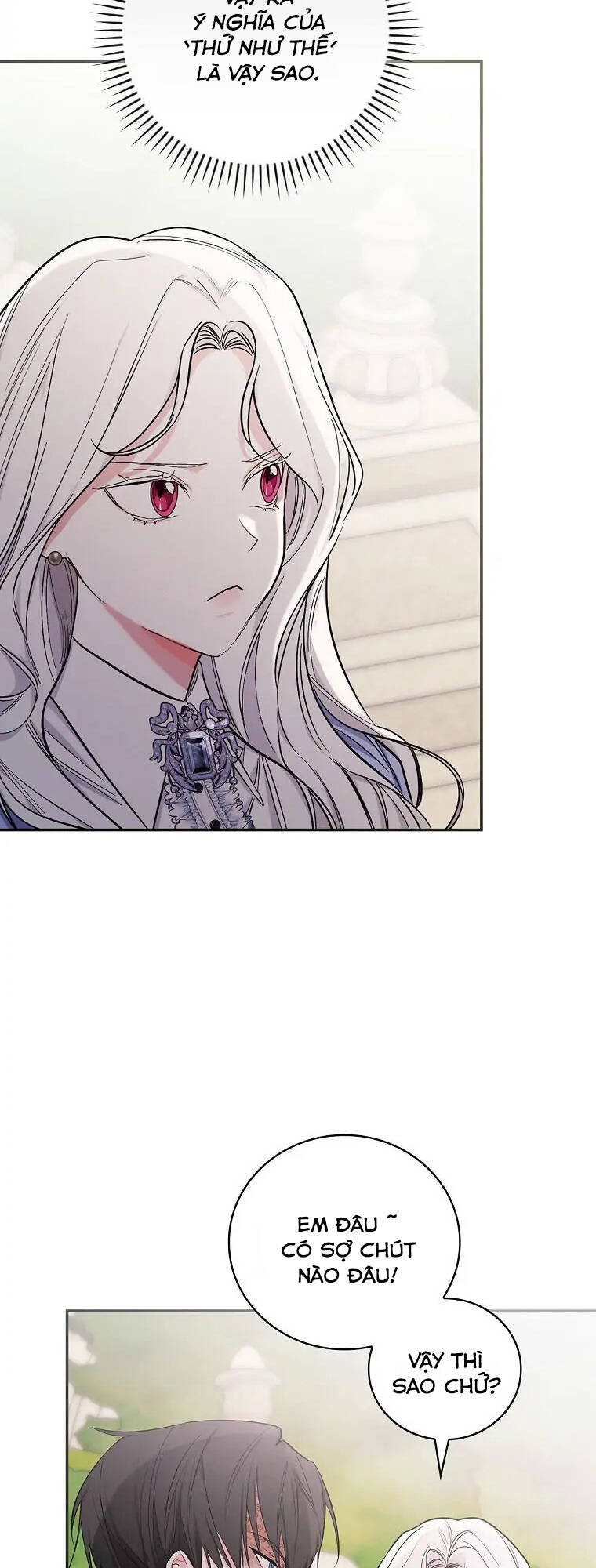 Tôi Trở Thành Mẹ Của Chiến Binh Chap 25 - Next Chap 26