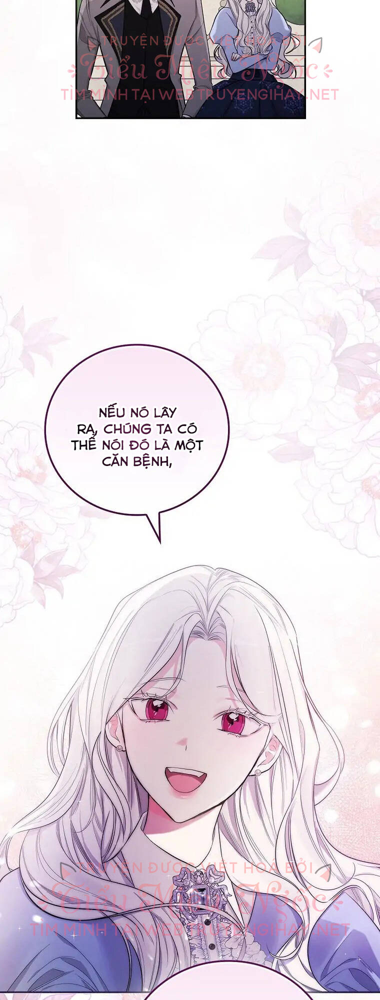 Tôi Trở Thành Mẹ Của Chiến Binh Chap 25 - Next Chap 26