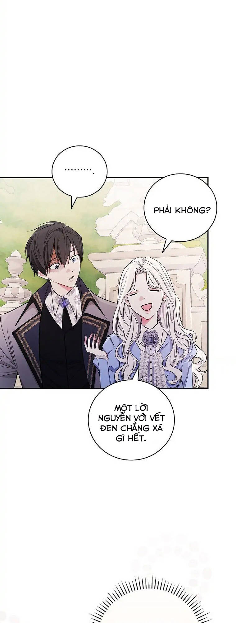 Tôi Trở Thành Mẹ Của Chiến Binh Chap 25 - Next Chap 26