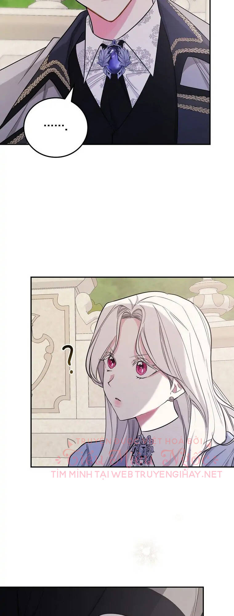 Tôi Trở Thành Mẹ Của Chiến Binh Chap 25 - Next Chap 26