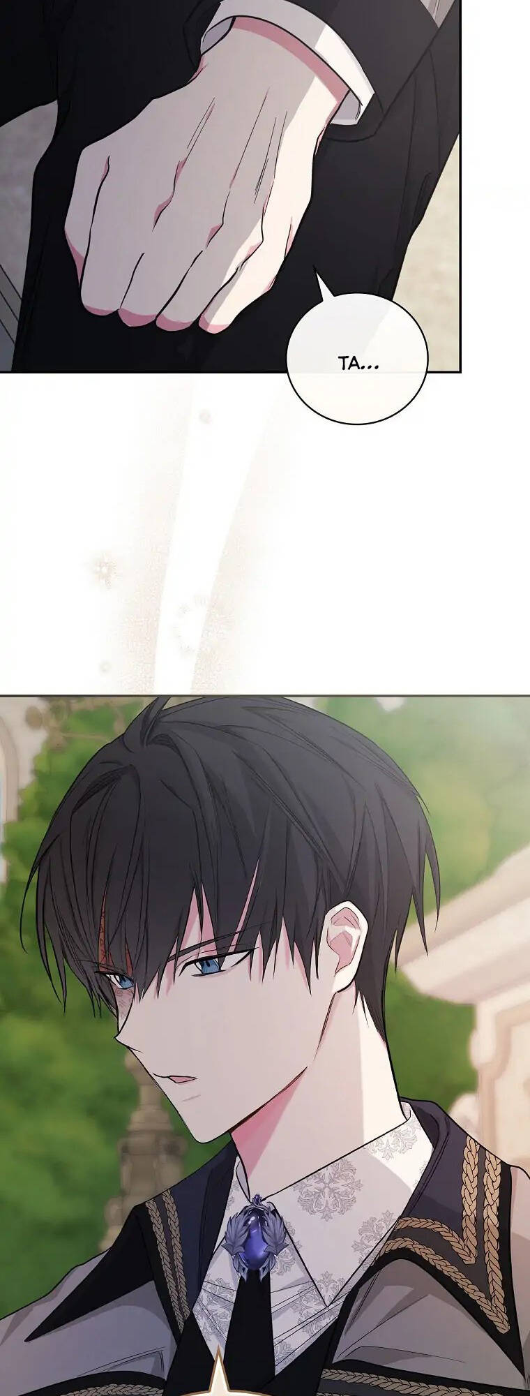 Tôi Trở Thành Mẹ Của Chiến Binh Chap 25 - Next Chap 26