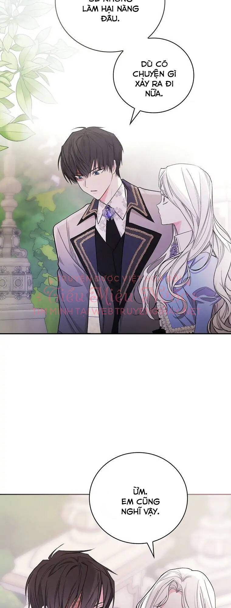 Tôi Trở Thành Mẹ Của Chiến Binh Chap 25 - Next Chap 26