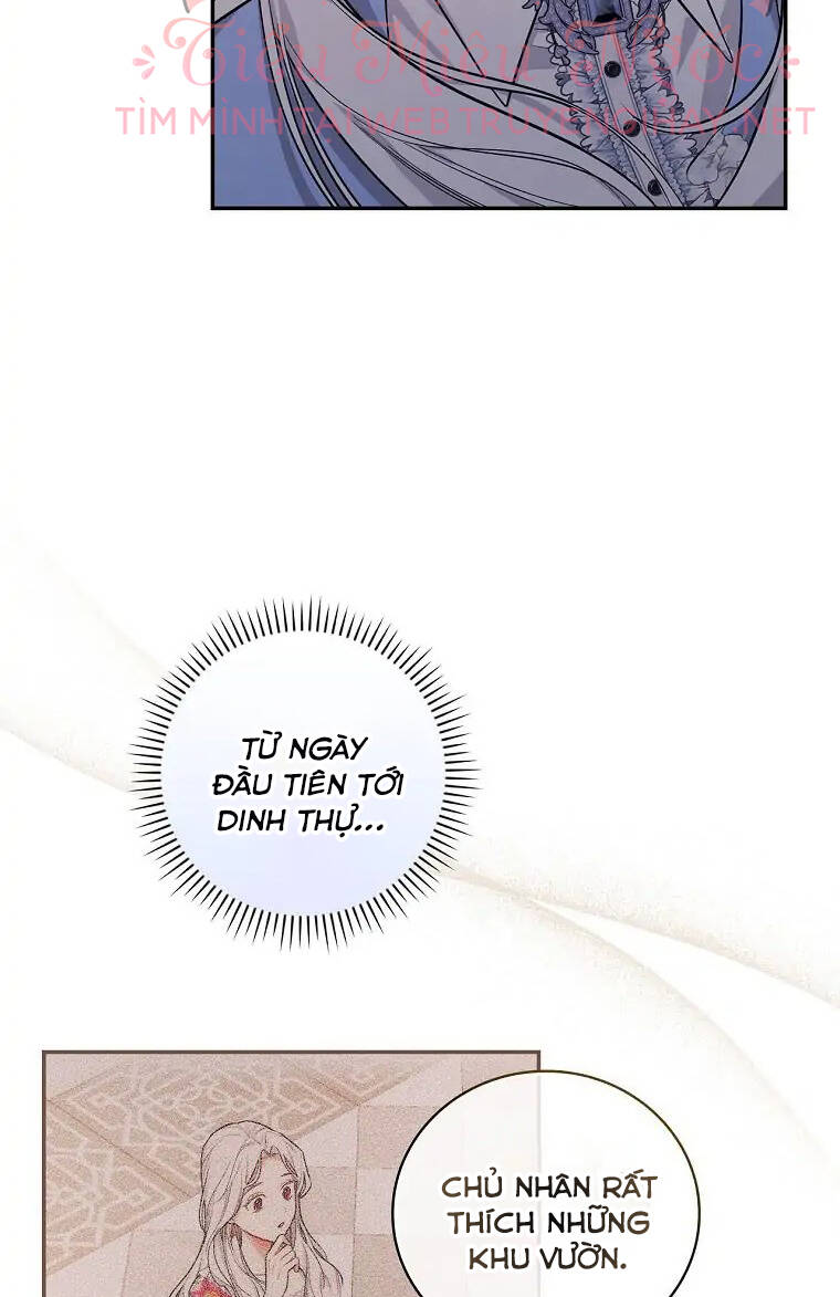 Tôi Trở Thành Mẹ Của Chiến Binh Chap 25 - Next Chap 26