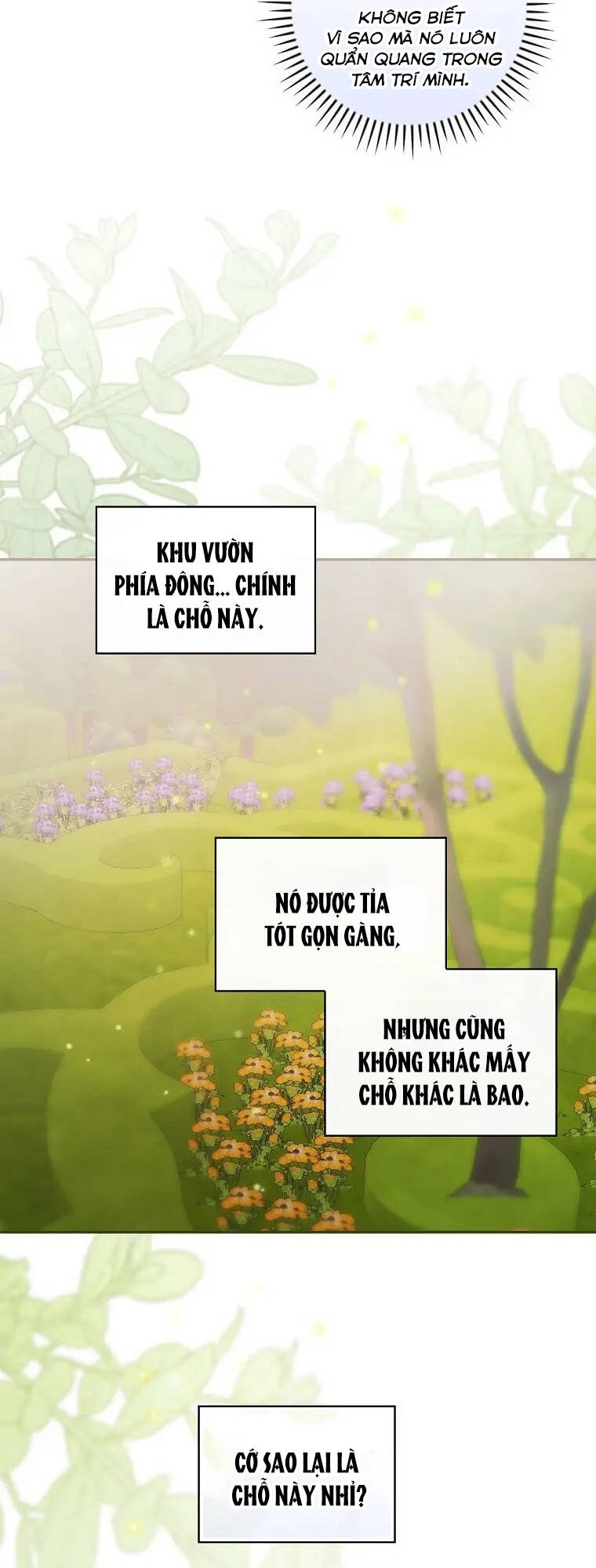 Tôi Trở Thành Mẹ Của Chiến Binh Chap 25 - Next Chap 26