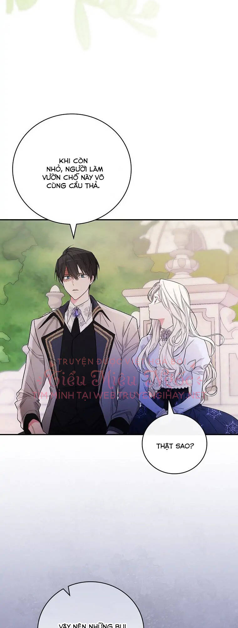 Tôi Trở Thành Mẹ Của Chiến Binh Chap 25 - Next Chap 26