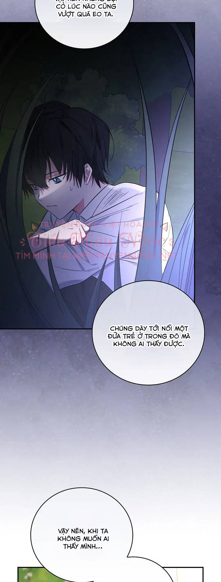 Tôi Trở Thành Mẹ Của Chiến Binh Chap 25 - Next Chap 26