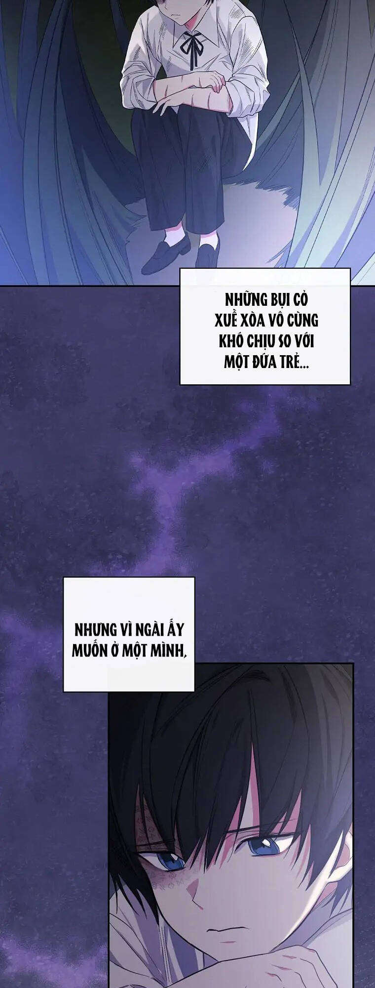 Tôi Trở Thành Mẹ Của Chiến Binh Chap 25 - Next Chap 26