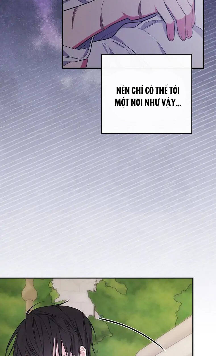 Tôi Trở Thành Mẹ Của Chiến Binh Chap 25 - Next Chap 26