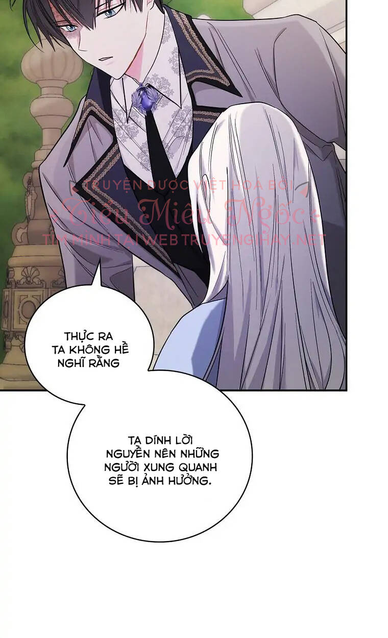 Tôi Trở Thành Mẹ Của Chiến Binh Chap 25 - Next Chap 26