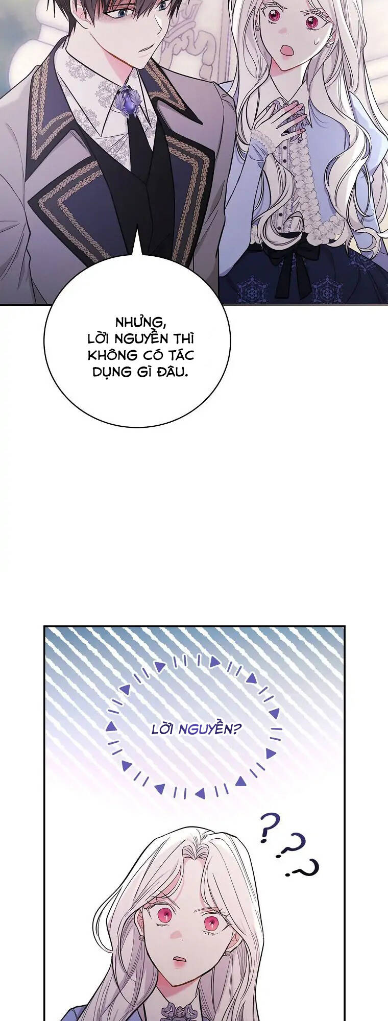 Tôi Trở Thành Mẹ Của Chiến Binh Chap 25 - Next Chap 26