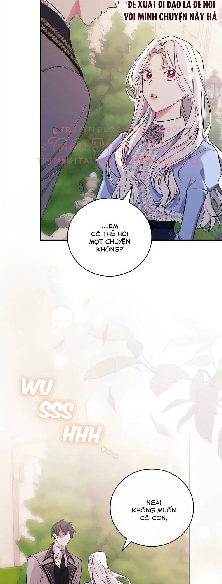 Tôi Trở Thành Mẹ Của Chiến Binh Chap 25 - Next Chap 26