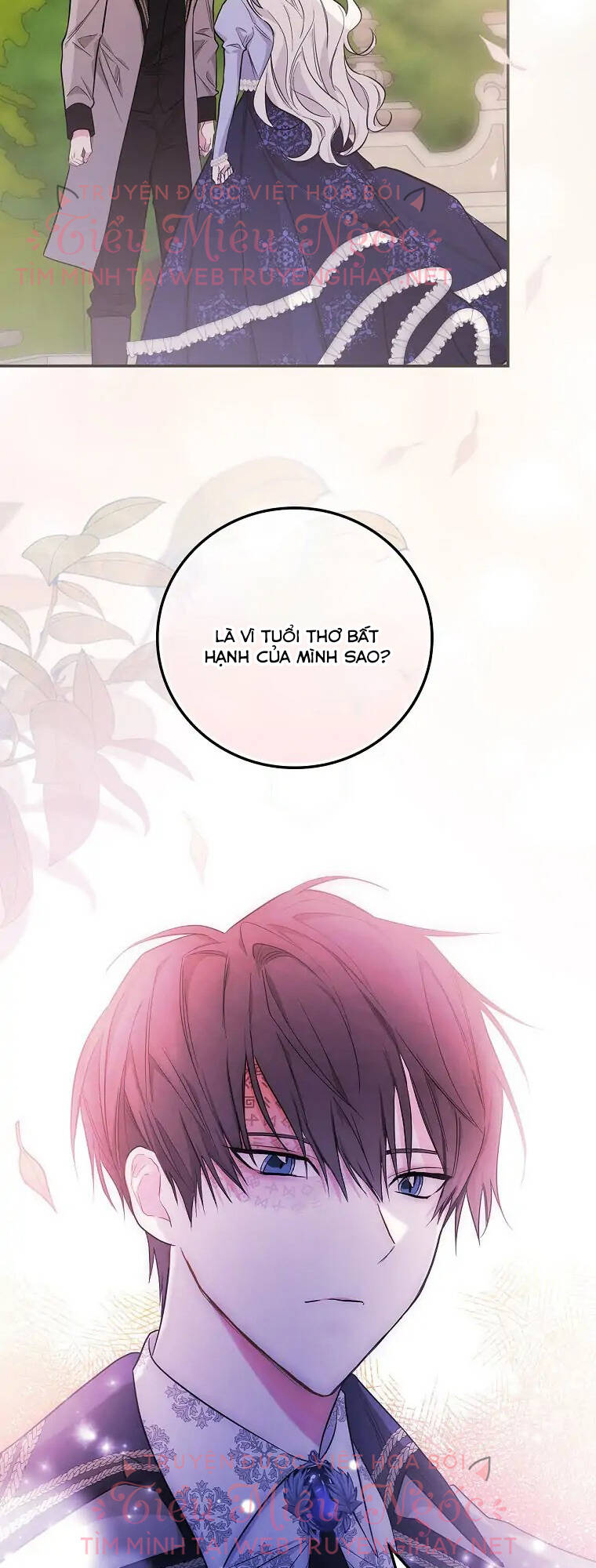 Tôi Trở Thành Mẹ Của Chiến Binh Chap 25 - Next Chap 26