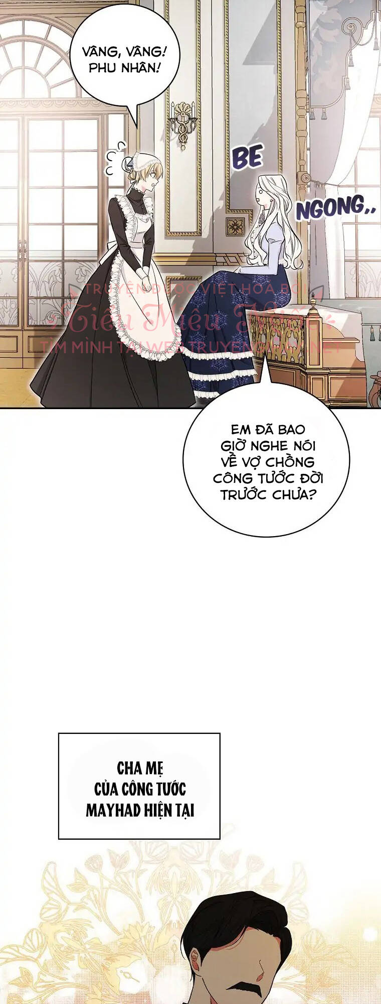 Tôi Trở Thành Mẹ Của Chiến Binh Chap 25 - Next Chap 26