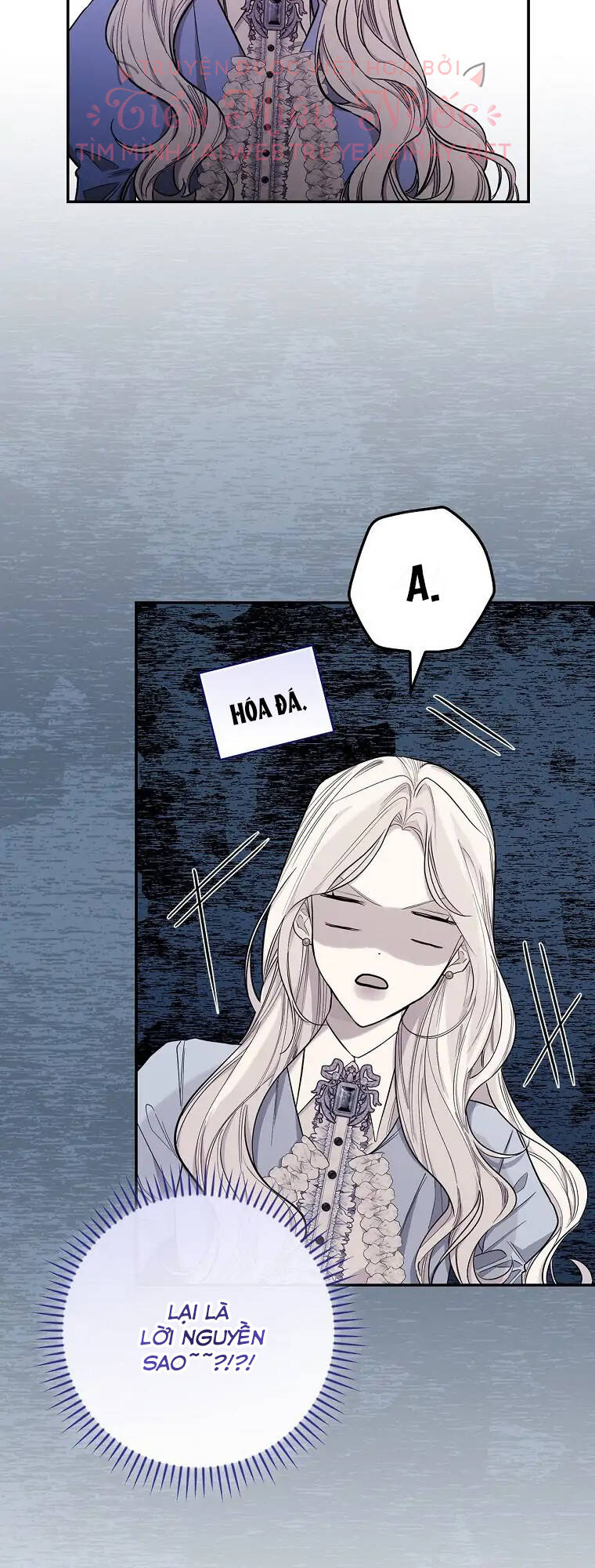 Tôi Trở Thành Mẹ Của Chiến Binh Chap 25 - Next Chap 26