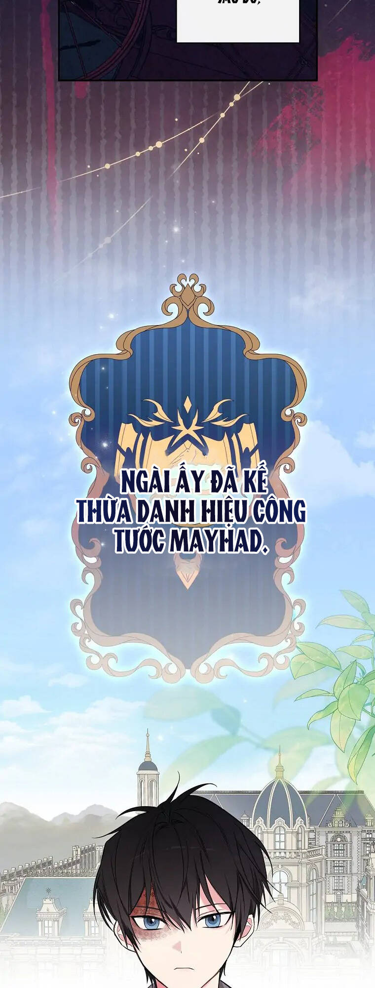 Tôi Trở Thành Mẹ Của Chiến Binh Chap 25 - Next Chap 26