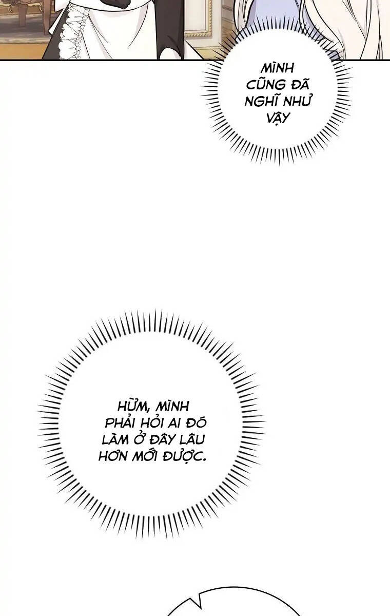 Tôi Trở Thành Mẹ Của Chiến Binh Chap 25 - Next Chap 26