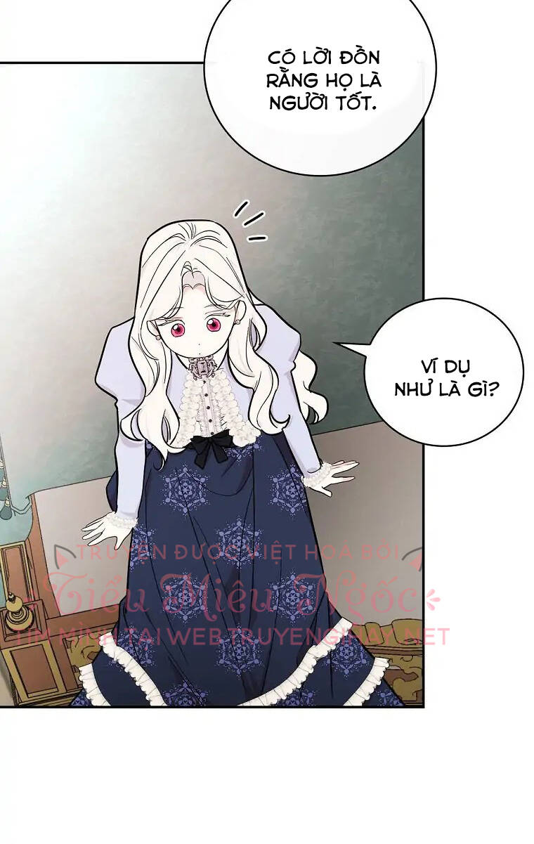 Tôi Trở Thành Mẹ Của Chiến Binh Chap 25 - Next Chap 26