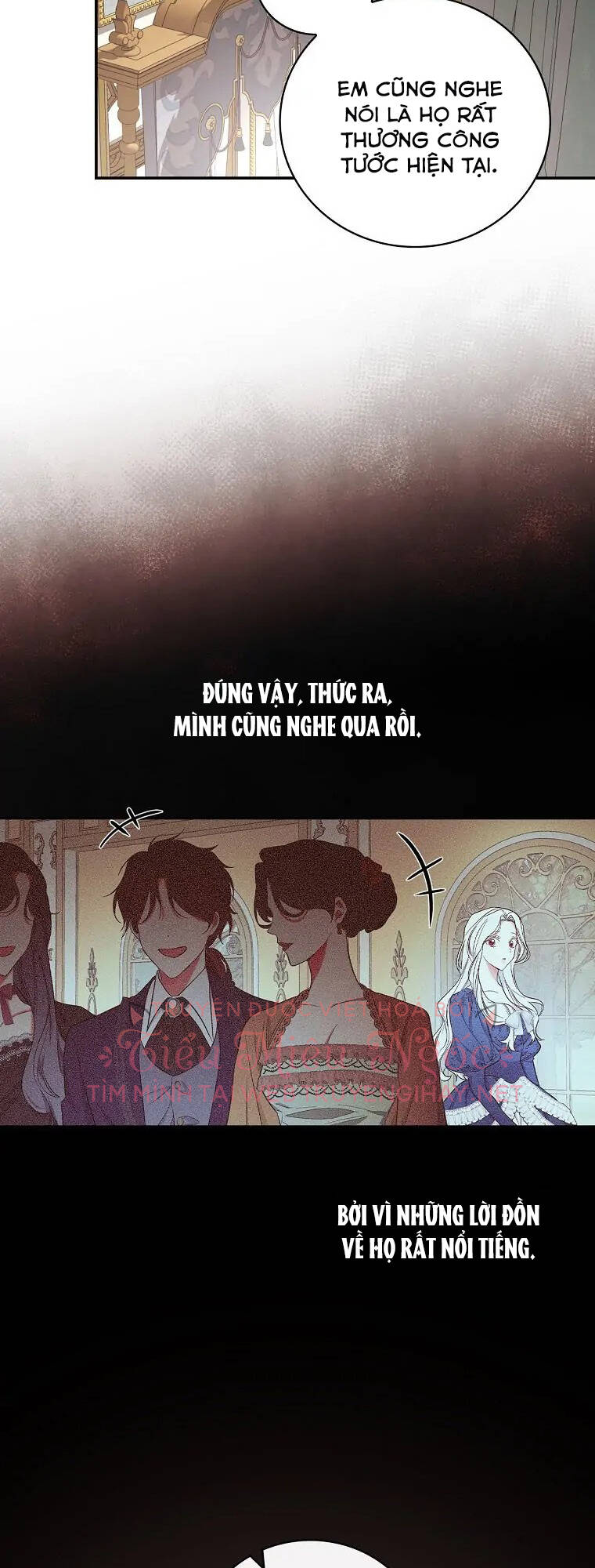 Tôi Trở Thành Mẹ Của Chiến Binh Chap 25 - Next Chap 26