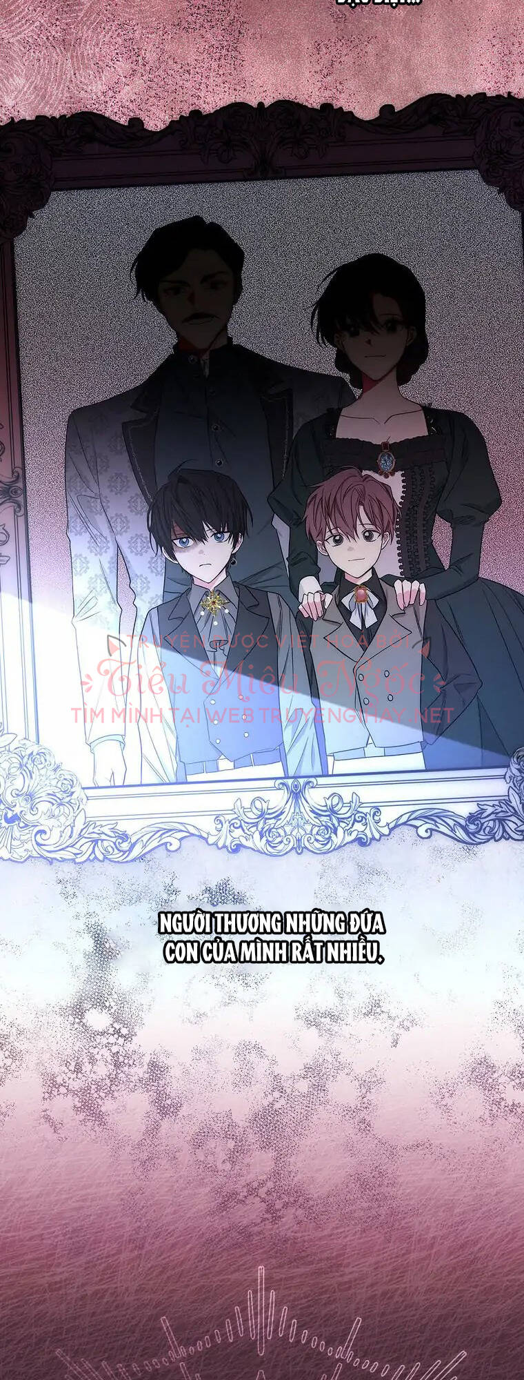 Tôi Trở Thành Mẹ Của Chiến Binh Chap 25 - Next Chap 26