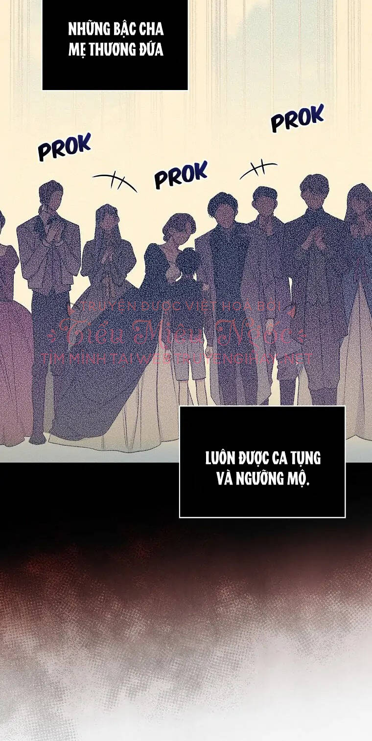 Tôi Trở Thành Mẹ Của Chiến Binh Chap 25 - Next Chap 26