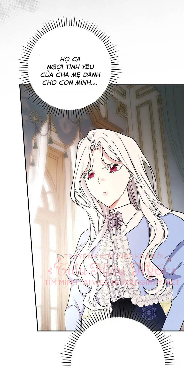 Tôi Trở Thành Mẹ Của Chiến Binh Chap 25 - Next Chap 26