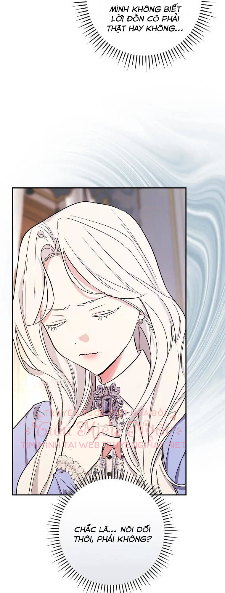 Tôi Trở Thành Mẹ Của Chiến Binh Chap 25 - Next Chap 26