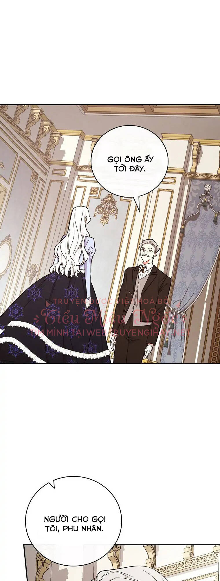 Tôi Trở Thành Mẹ Của Chiến Binh Chap 25 - Next Chap 26