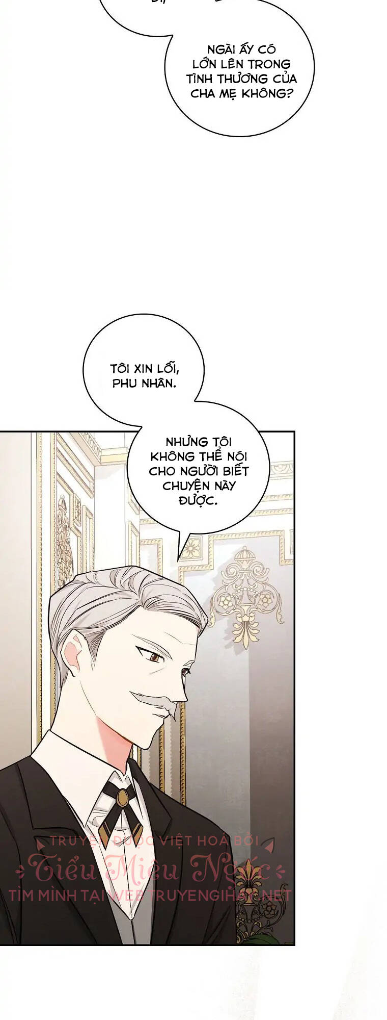 Tôi Trở Thành Mẹ Của Chiến Binh Chap 25 - Next Chap 26