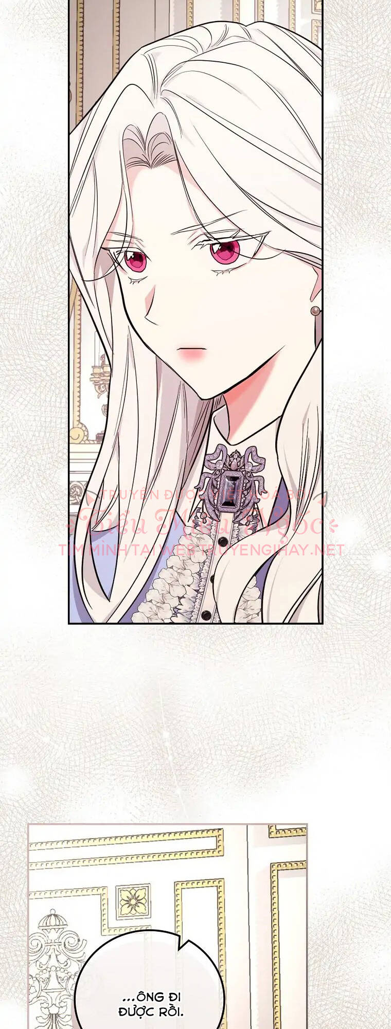 Tôi Trở Thành Mẹ Của Chiến Binh Chap 25 - Next Chap 26