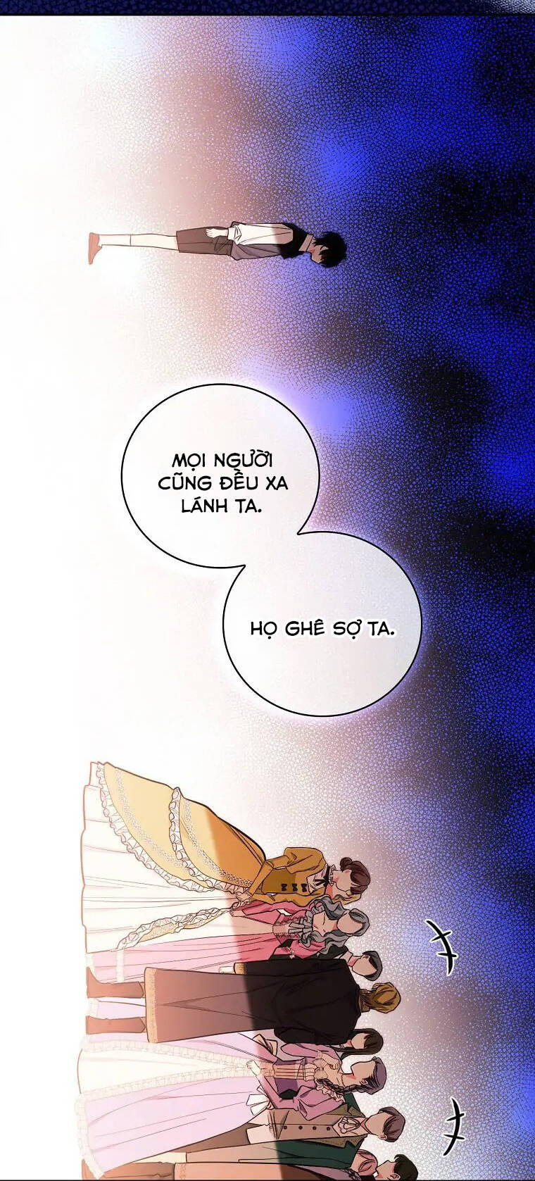 Tôi Trở Thành Mẹ Của Chiến Binh Chap 25 - Next Chap 26